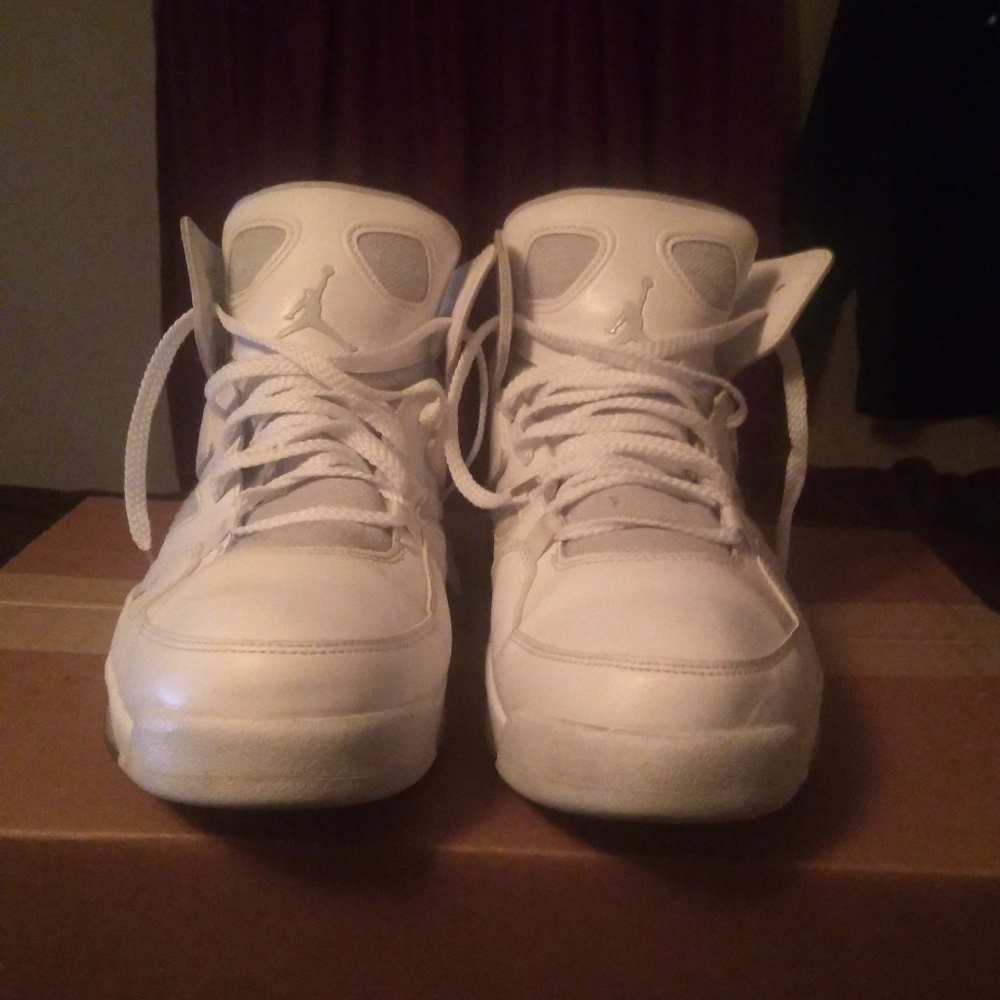 Men's Jordan